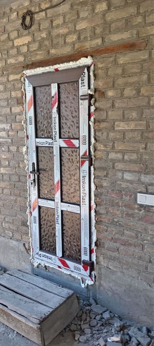 Akfa termo ekopen balkon eshiklar balkon plast eshiklar zakazga 10 yil