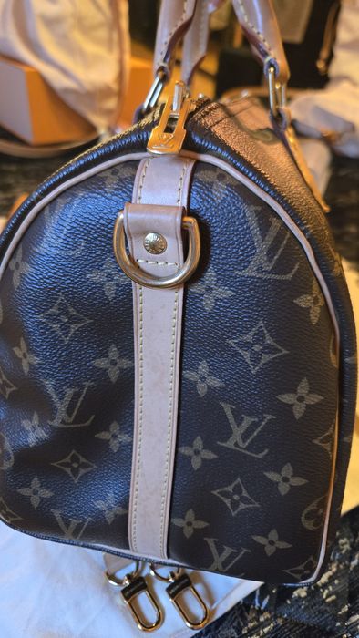 Speedy 30 Bandouliere
