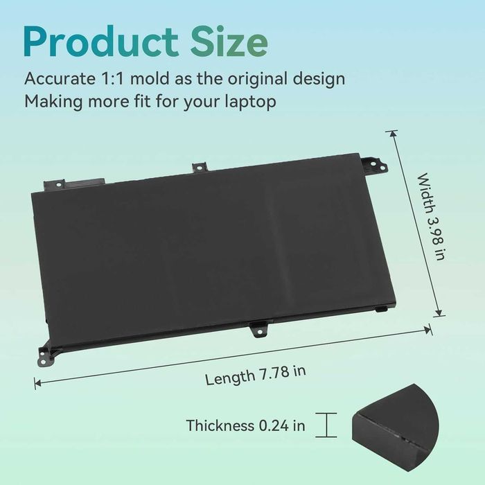 Батерия за лаптоп Asus Vivobook S14 42Wh B31N1732