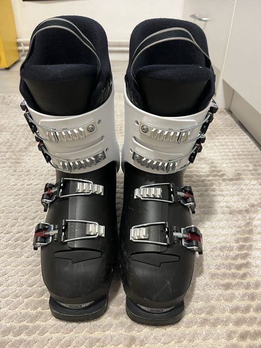 Clapari MC Kinley MJ60-4 junior