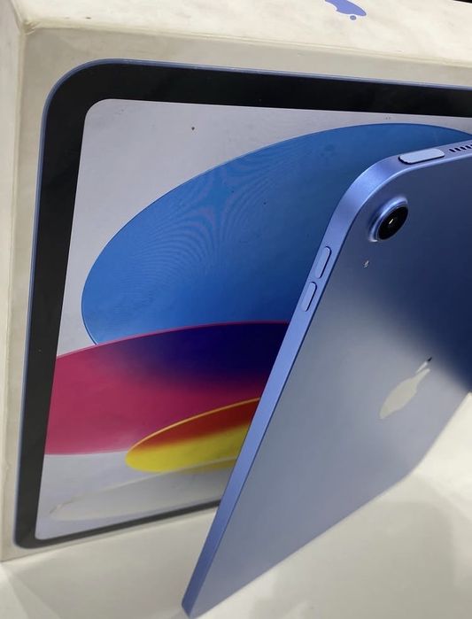 iPad A16 , 48 incarcari ‼️ Garantie