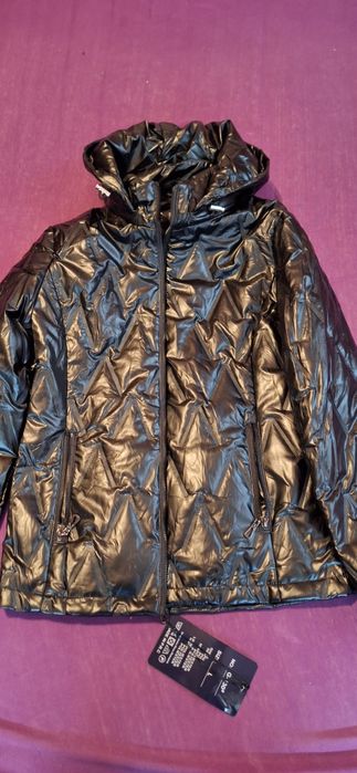 Дамско яке пролет есен