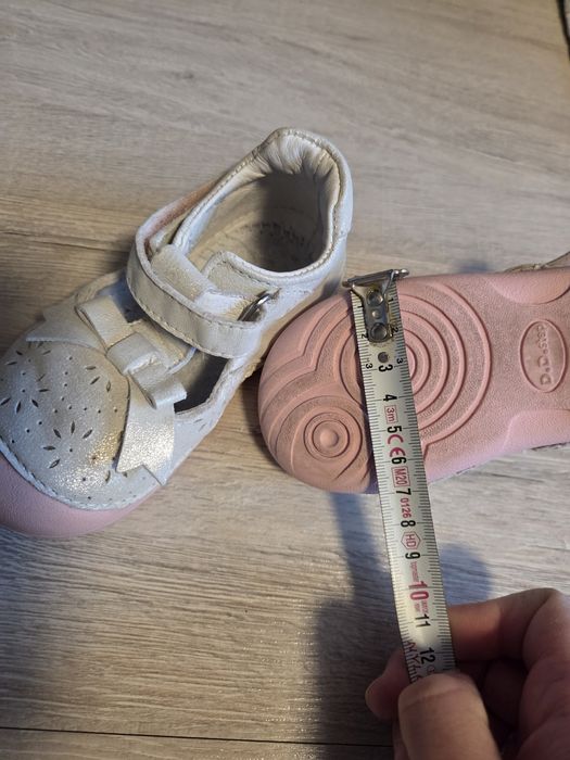 Обувки D.DStep номер 23