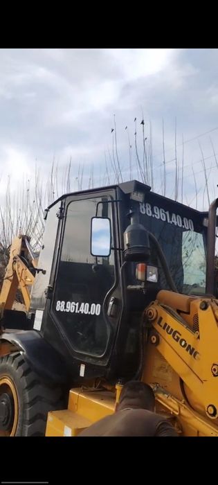 LIGION 775 трактор маркаси