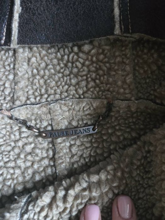 Кожух Pause, M размер