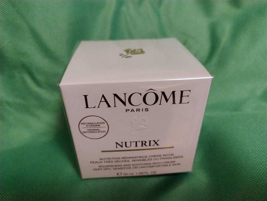 Lancome Nutrix 50 ml