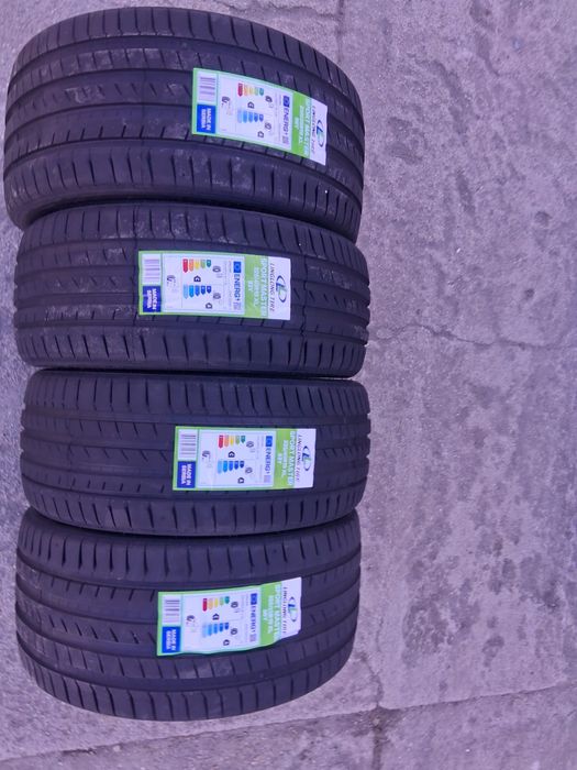 Anvelope noi vara 225/40R19 255/35R19 Linglong DOT2026 BMW Seria 3, 4
