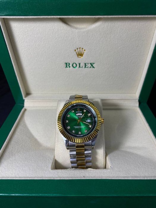 Часы наручные Rolex