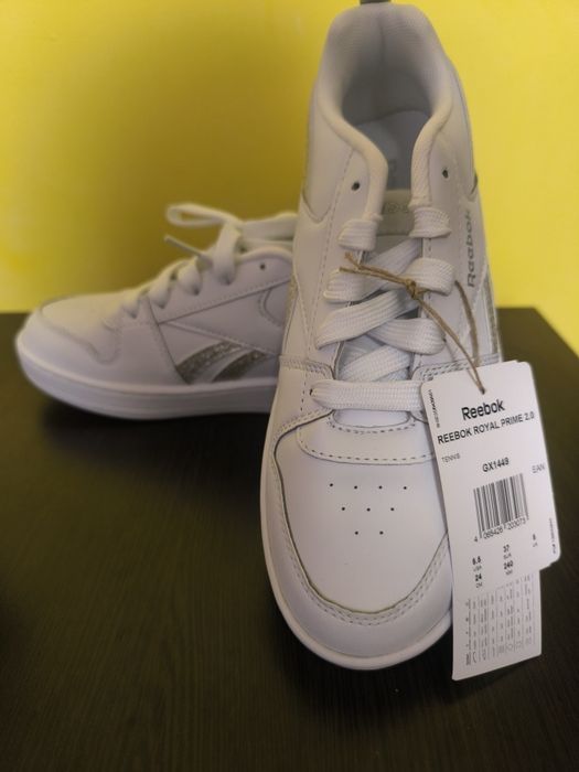 Reebok Royal Prime 2.0 (код GX1449),