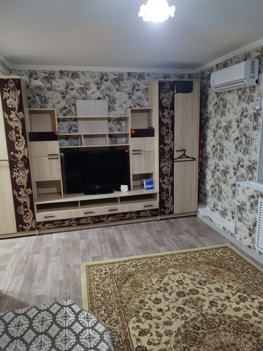 Сдача квартиры!!