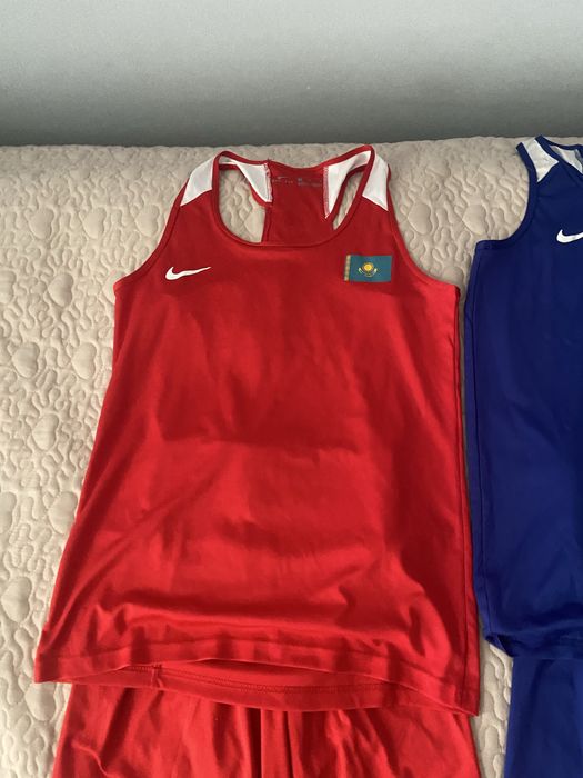 Боксерские формы