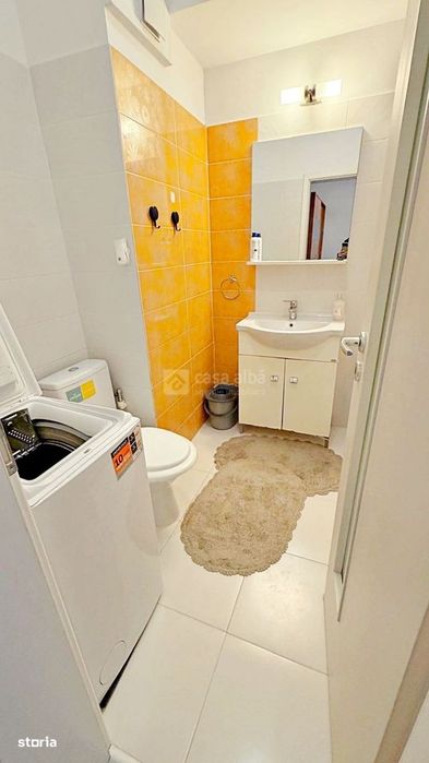 Centru - Sf. Lazar - bloc nou, 2 camere ready to move, inchiriere expr