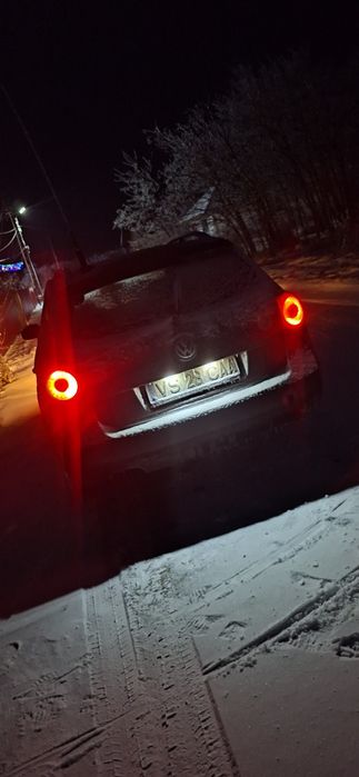 Vând Volkswagen Passat B6 an 2007