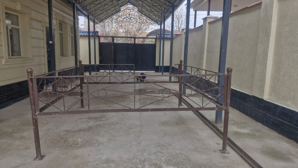 Тапчан 2,80/2,80