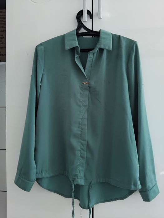 Женское одежда большого размера