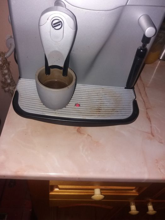 СаекоИнканто много запазена