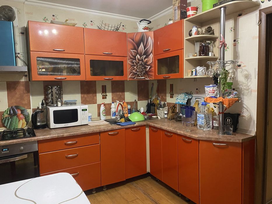 Продам кухоный гарнитур