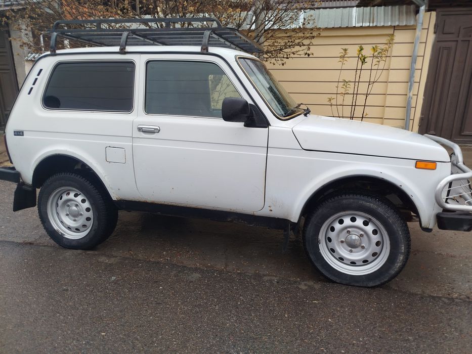 Niva sotiladi xolati zor