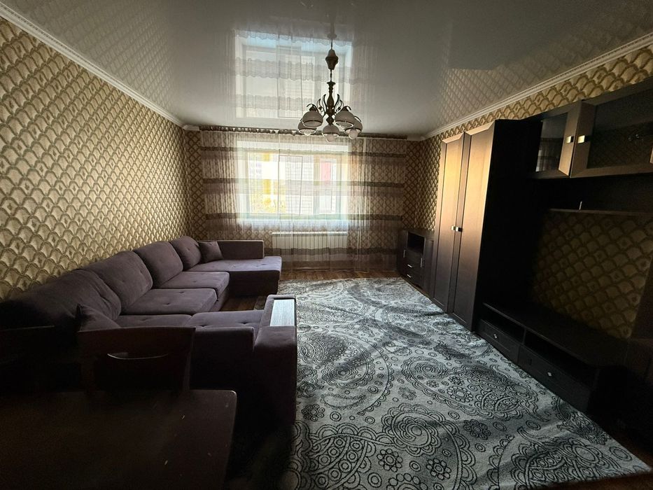 Сдам квартиру 2ух комнатную