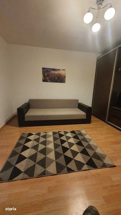 Garsoniera de vanzare Lujerului — fotografia 3