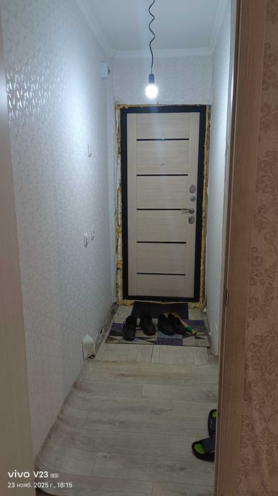 Продаю 2-х комнатную квартиру
