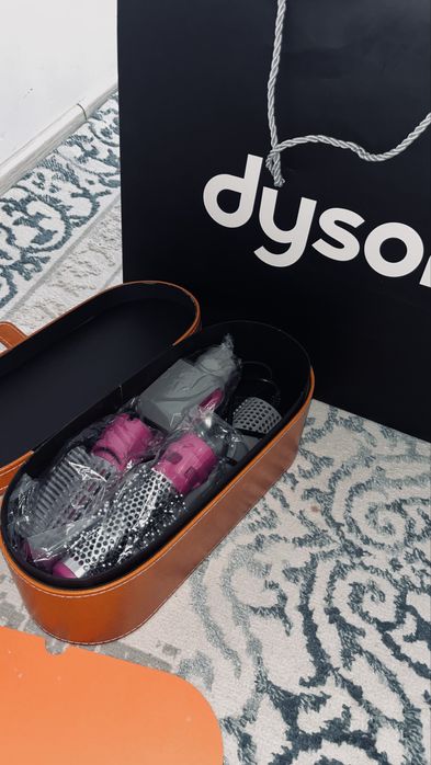 Dyson качество люкс