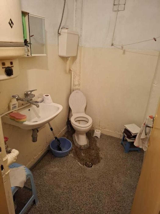 Тристаен апартамент в Мараша