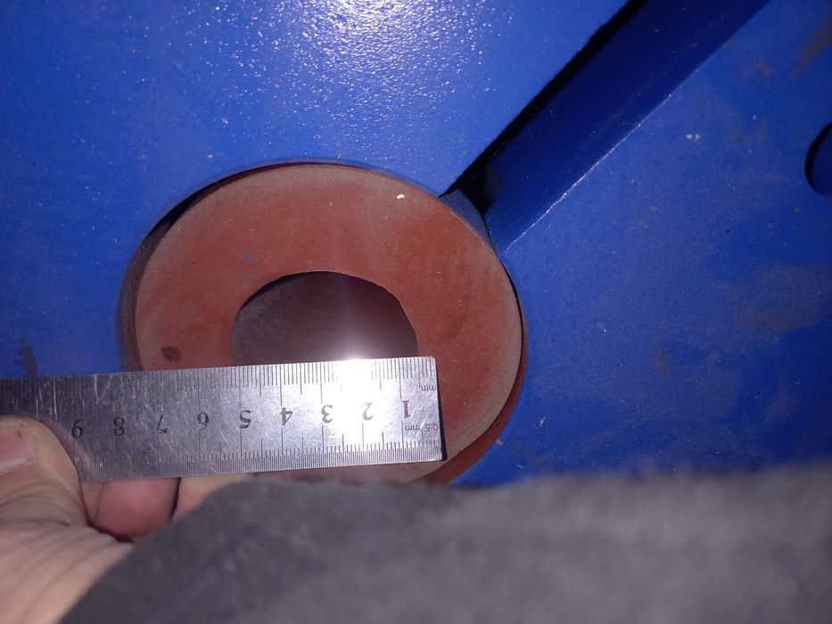 Насос грунтовый Грат 170 /40