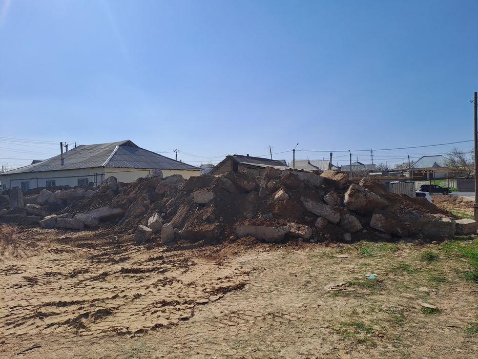 Самовызов топырак