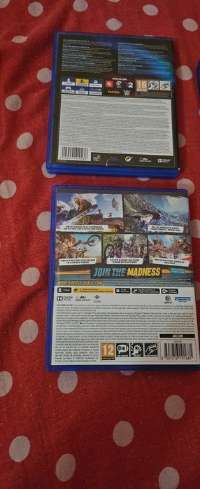 Игри за playstation