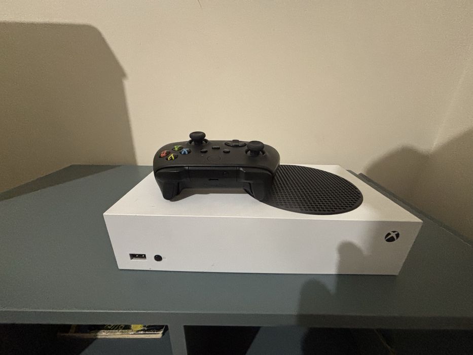 Xbox series s 512gb