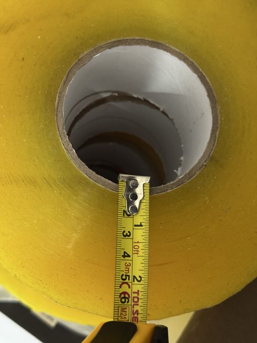 Гиганский скотч