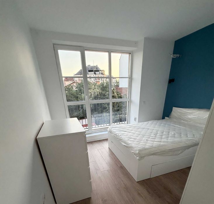 Дава се под наем Двустаен апартамент в София, Надежда 2 - 65 кв.м за 450 € - Снимка #2
