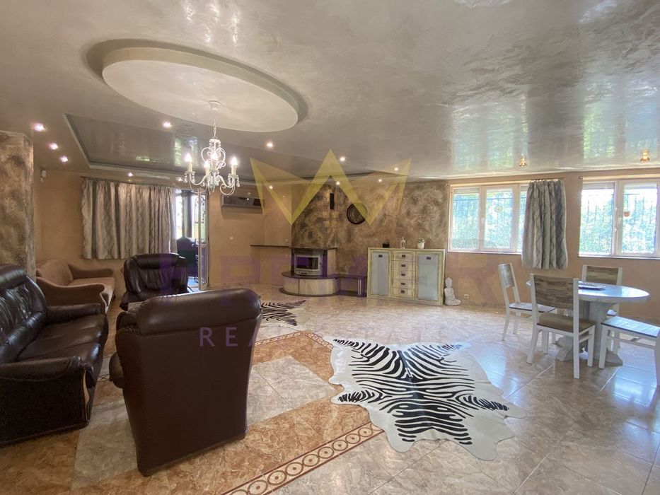 Продава се Тристаен апартамент в София, Люлин 6 - 151 кв.м за 1600 €/кв.м - Снимка #4