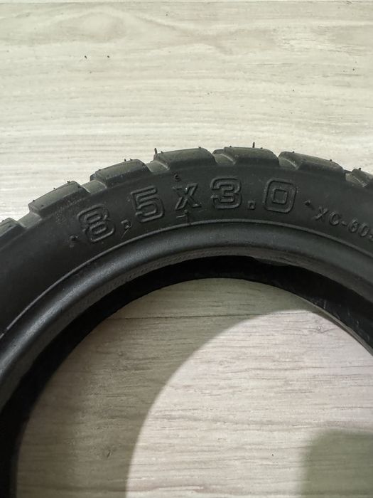 Гума за тротинетка 8.5x3.0