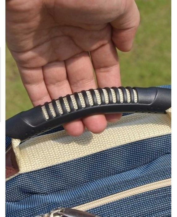 Комплект Прибори за Пикник в раница piknik