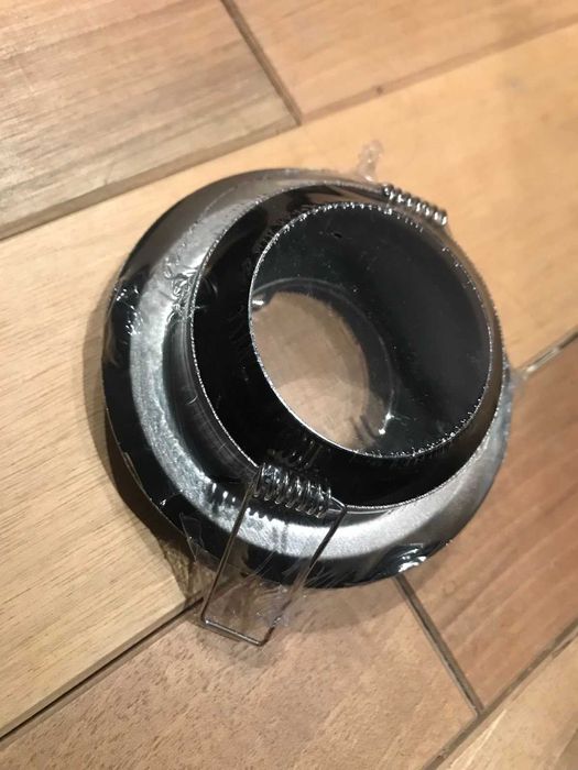 50 броя Луна за вграждане цвят Графит - Kanlux 00340 ARGUS CT-2117-GM