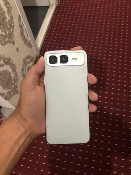 Infinix smart 10 plus