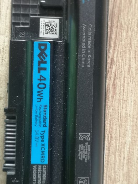 Incarcator laptop dell inspiron 3521