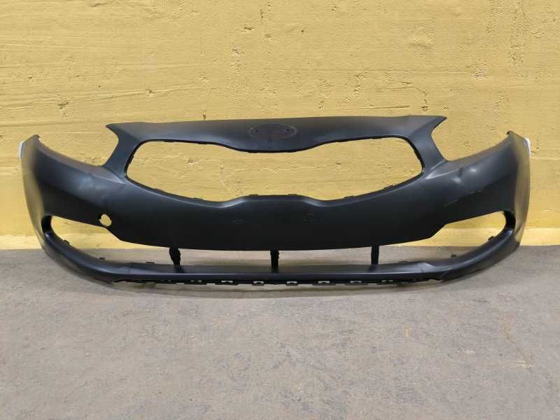 Бампер передний Kia Ceed c 2012 по 2014 г