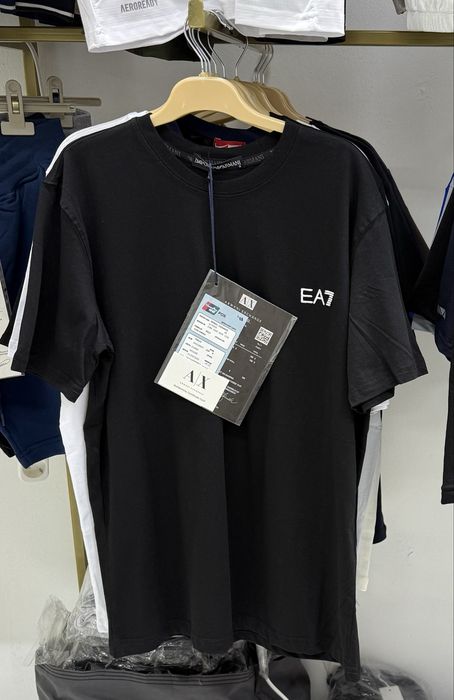 Футболки брендовые Турция