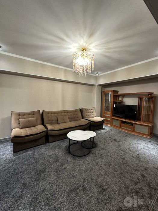 Сдается квартира метро Айбек, ЦУМ | 2-х - 65м2 | FOR RENT