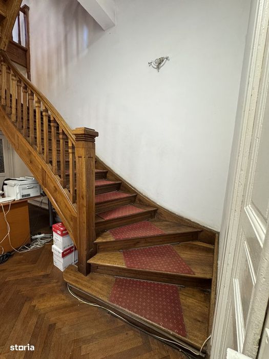 Vilă interbelică reprezentativă