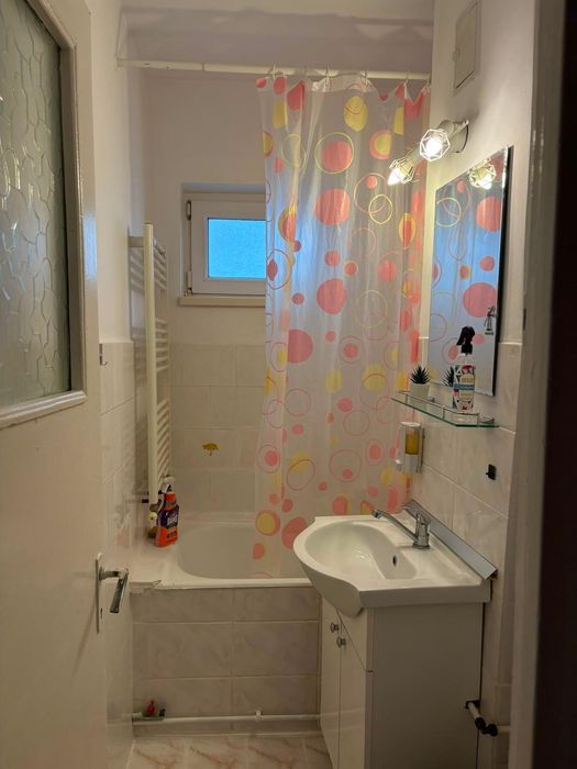 Apartament cu 2 camere