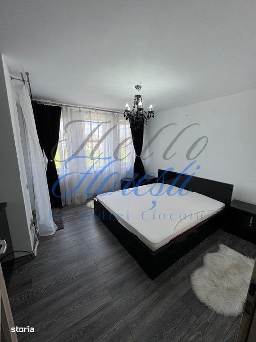 Casa 4 camere, 103mp, Zona Teilor