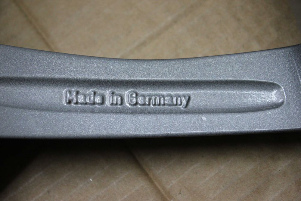 Джанта 20" Mercedes E-класа W213