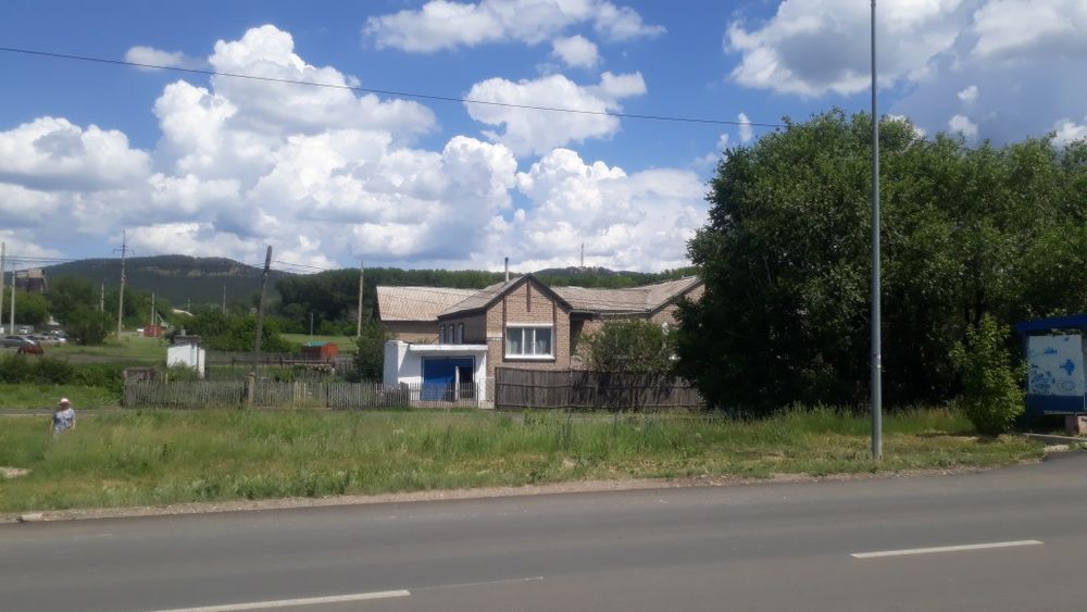 Продам часть дома