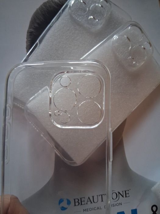 Кейс за iPhone 16 pro