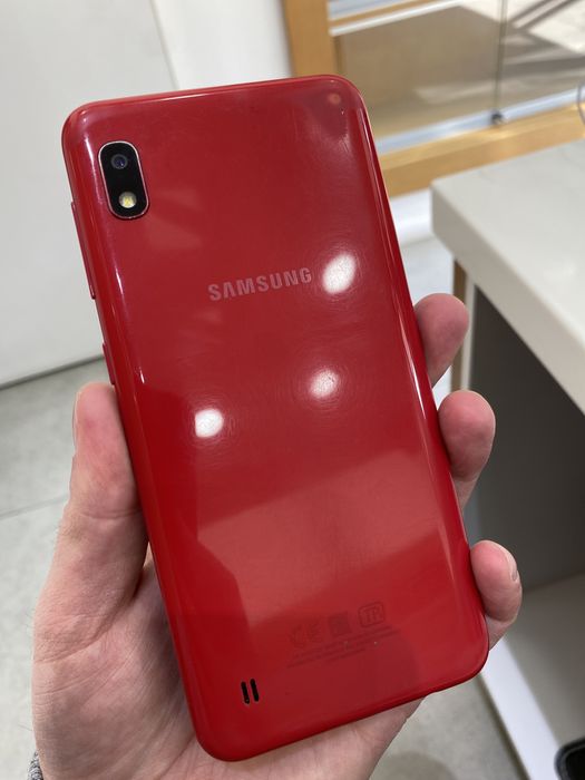 Продам samsung a10 32gb