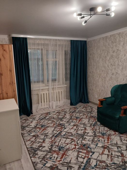 Сдам 1 комн квартиру